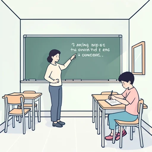 彼女は何度注意されても直らない - Bildwörterbuch