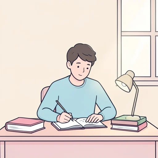 彼女は論文に参考文献を引用した - Bildwörterbuch