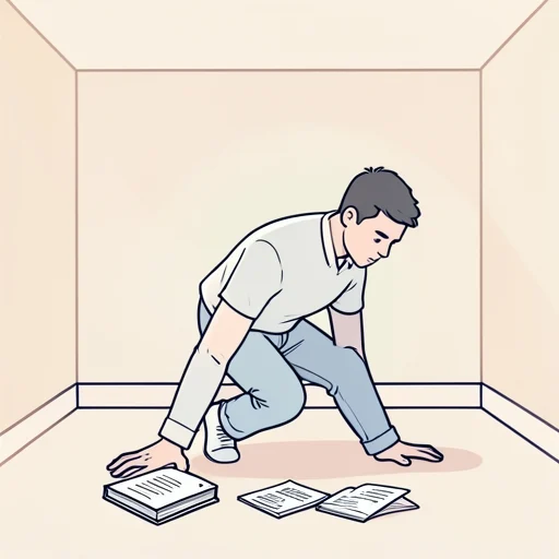 彼女は失敗してもそれでも立ち上がる - Bildwörterbuch