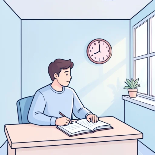 彼女は宿題を後でやると言ってずっとやってない - Bildwörterbuch
