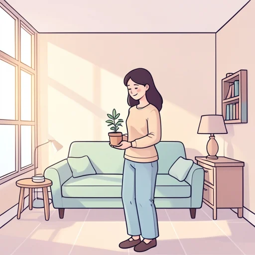 彼女は正しい選択をしたと信じてる - Bildwörterbuch