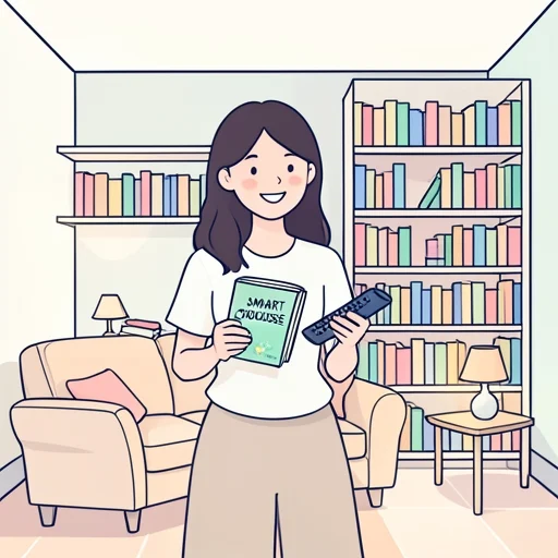 彼女はとても利口な選択をした - Bildwörterbuch