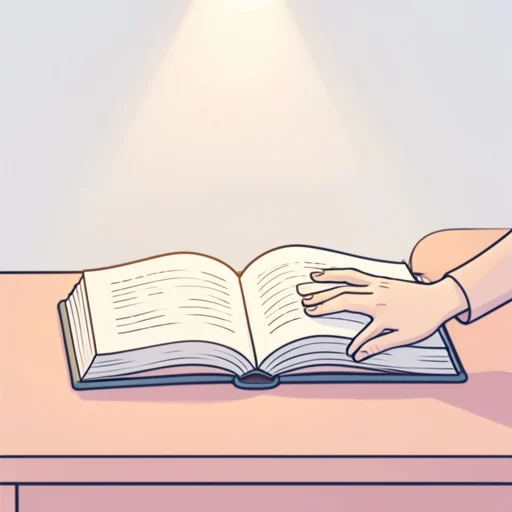 彼女は私の気持ちを深く理解してくれた - Bildwörterbuch