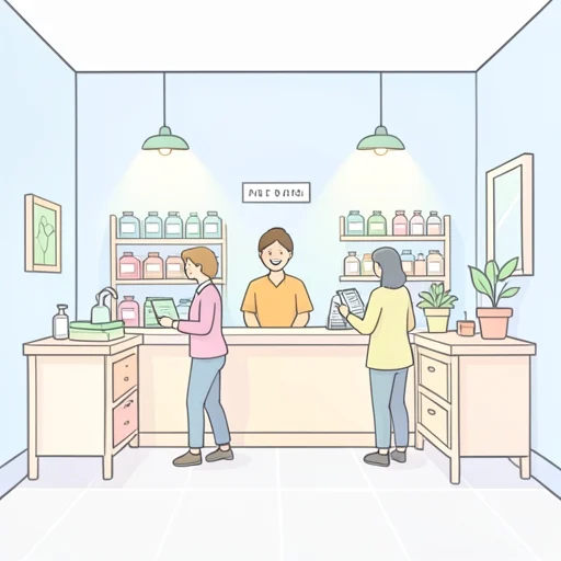 彼、あの店の商品は最近人気が出てきて売上も伸びてる - Bildwörterbuch