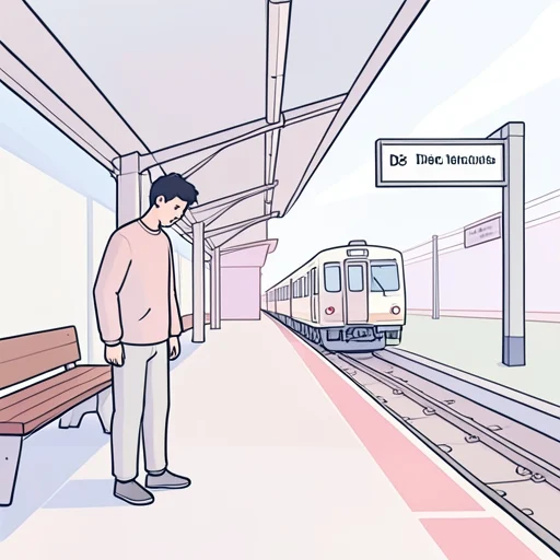 彼が来るかどうか分かりません。 - Illustrated Dictionary