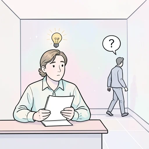 彼が何を言いたかったのかあとでやっと分かった - Dictionnaire illustré