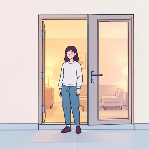 彼が遅れるはずがないからもう来ていると思う - Illustrated Dictionary