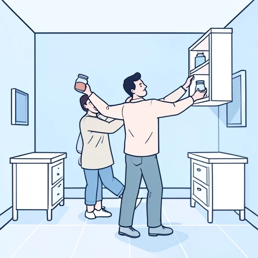 彼が手伝ってくれて本当に助かった - Bildwörterbuch