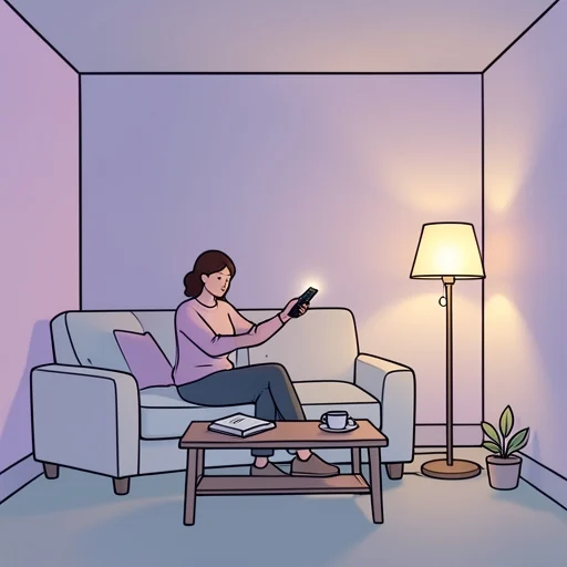 彼、部屋の灯を暗くして雰囲気出した - Bildwörterbuch