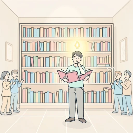 彼ほど賢い人、見たことない - Bildwörterbuch