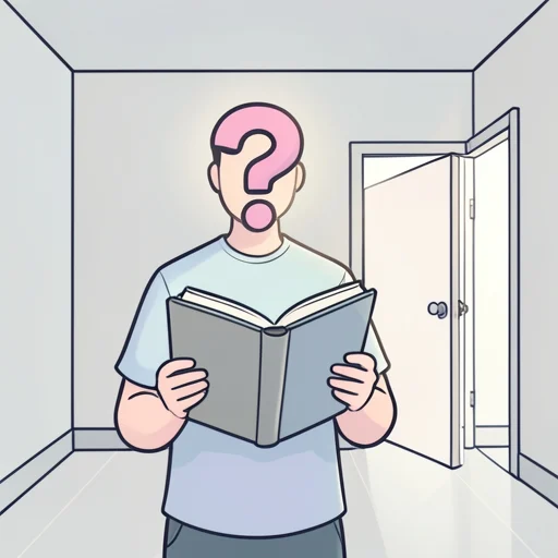 彼、本人が来ないと意味がない - Bildwörterbuch