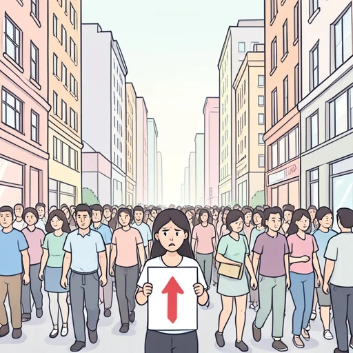 彼、人口の増加が社会問題になってる - Bildwörterbuch