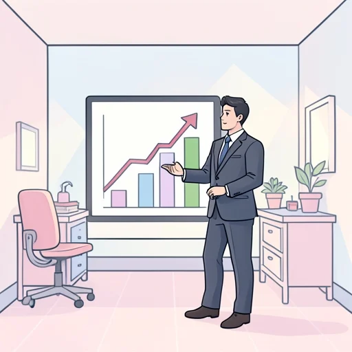彼は会社の資本を増やした - Bildwörterbuch
