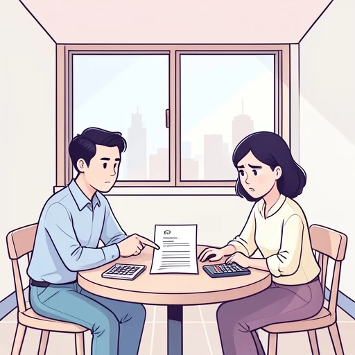彼、けちだからって毎回割り勘にしようって - Bildwörterbuch