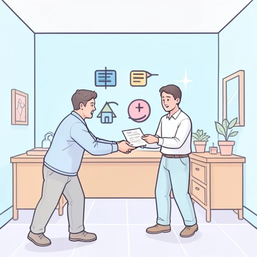 彼、この件は至急対応が必要だ - Bildwörterbuch