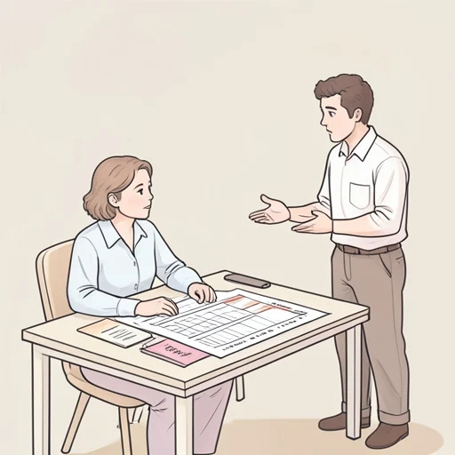彼、このプロジェクトはどのような経緯で始まったのか - Bildwörterbuch