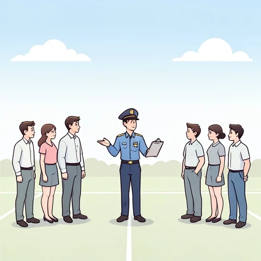 彼、キャプテンとしてチームをまとめた - Bildwörterbuch