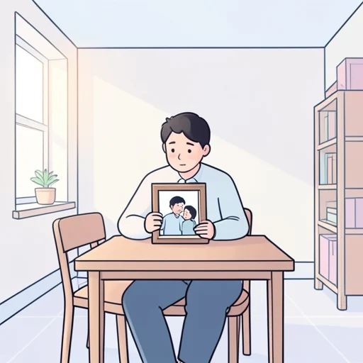 彼無しでは生きていけない - Bildwörterbuch