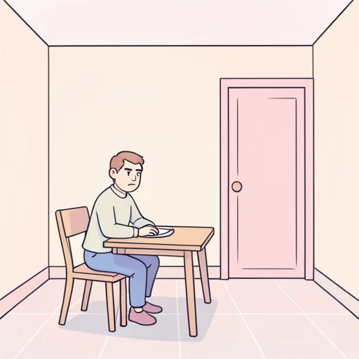 彼に会える必要はない - Bildwörterbuch