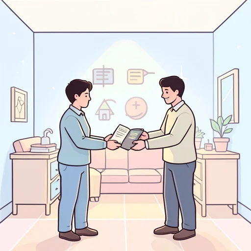彼に本を与えた - Bildwörterbuch