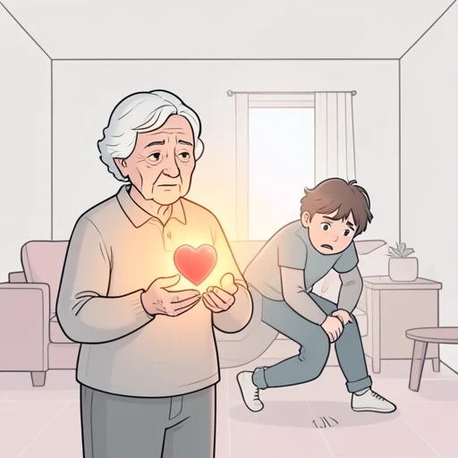 彼には一生かけても返せない恩がある - Bildwörterbuch
