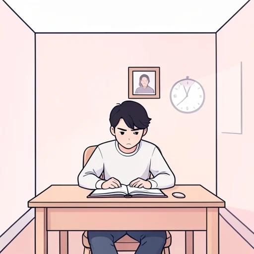 彼にはまだ負けたくない - Bildwörterbuch