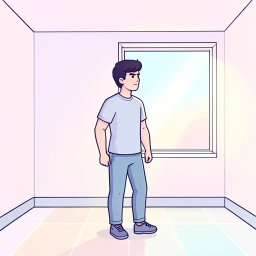 彼にはもう覚悟がある - Bildwörterbuch