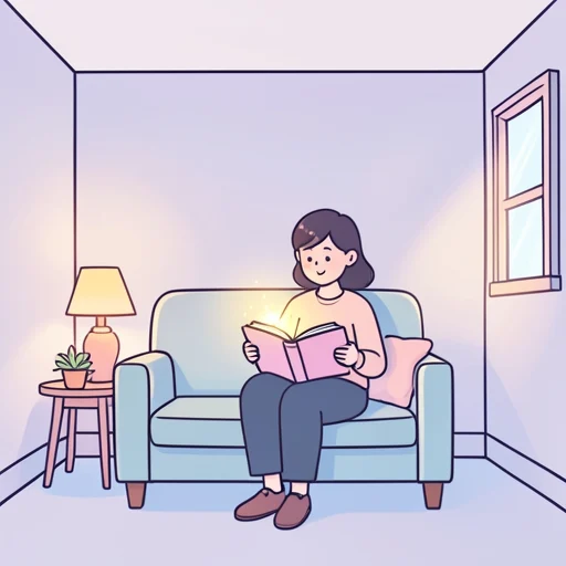 彼の話は僅かな希望を残してくれた - Bildwörterbuch