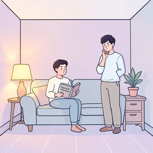 彼の発言を疑うべきではない - Bildwörterbuch