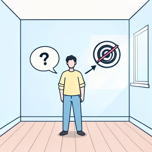 彼の返答は的を得ていなかった - Bildwörterbuch