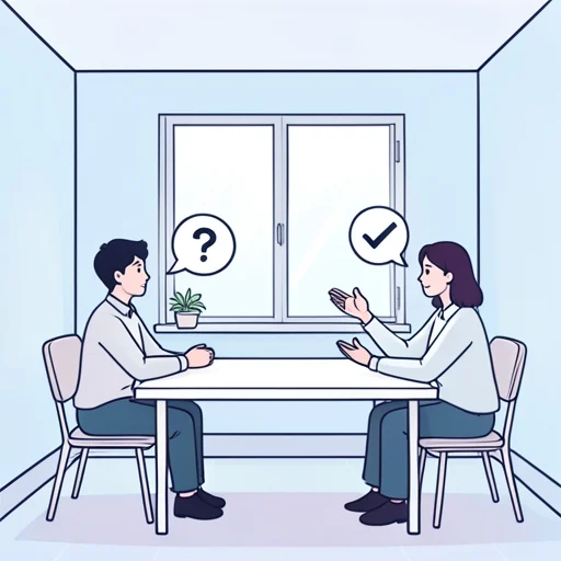 彼の言い分も尤もだと思う - Bildwörterbuch