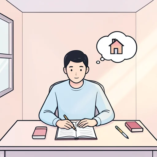 彼の意見を参考にプランを立てた - Bildwörterbuch
