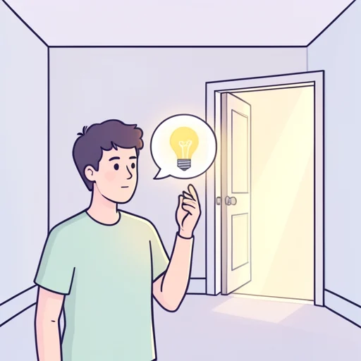 彼の言うことには一理ある - Bildwörterbuch