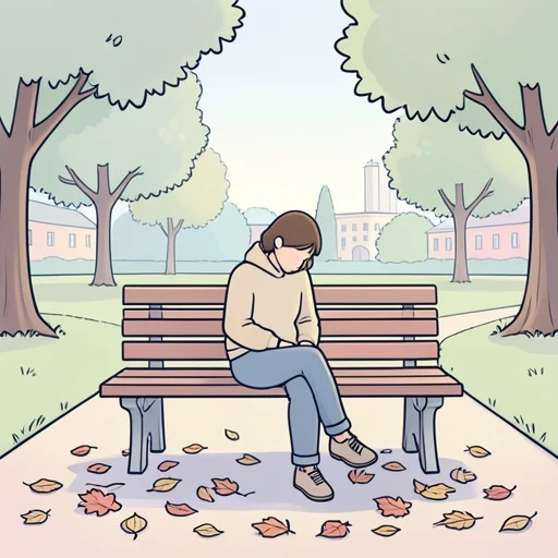 彼の人生は悲劇の連続だった - Bildwörterbuch