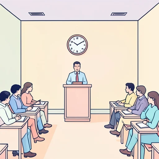 彼の講演は2時間にも及んだ - Bildwörterbuch