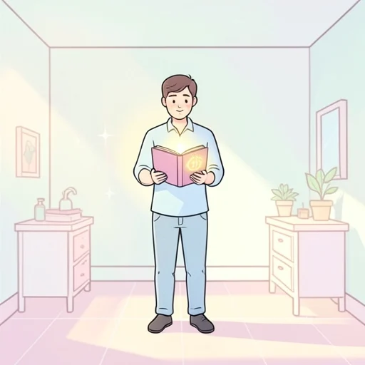 彼の訓に従って彼は立ち直った - Bildwörterbuch