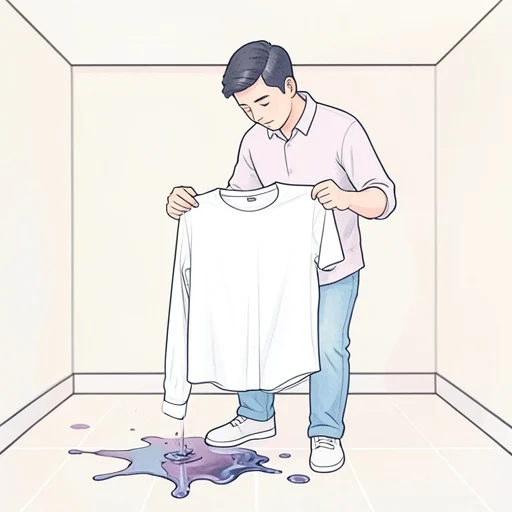 彼の名声を汚すつもりはない - Bildwörterbuch