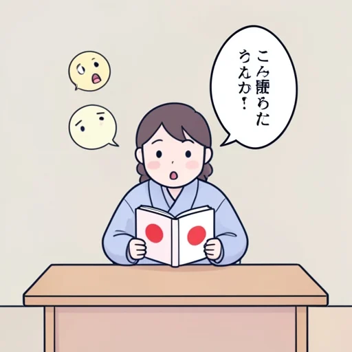 彼の日本語レベルは驚くほど高い - Bildwörterbuch
