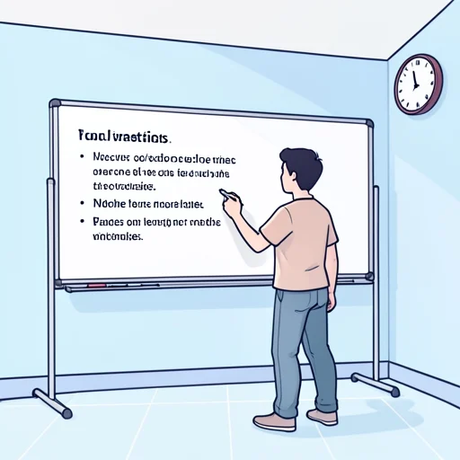 彼の説明はざっと10分くらいで要点だけ伝えてくれた - Bildwörterbuch