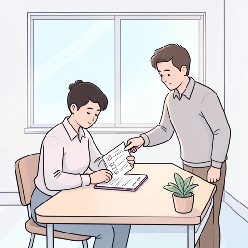 彼の指示に従って行動した - Bildwörterbuch