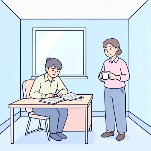 彼の立場も考えてくれ、彼だって底まで詰められたら辛いんだから - Bildwörterbuch