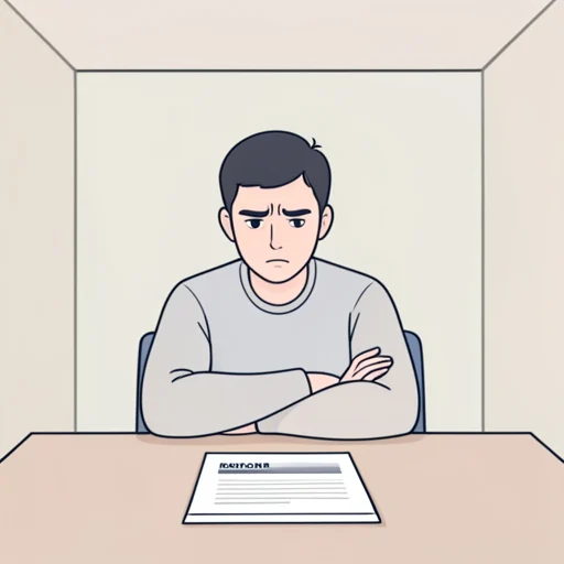 彼の提案に強い抵抗を感じた - Bildwörterbuch