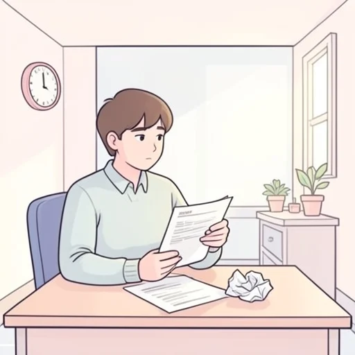 彼の提案を完全に無視する - Bildwörterbuch