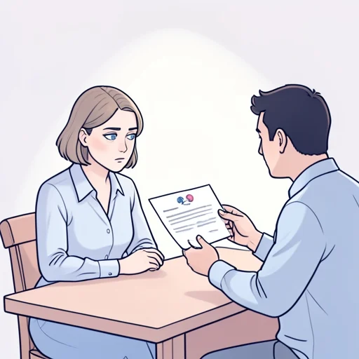 彼の提案を無視するって言った時の彼女の目は冷たかった - Bildwörterbuch