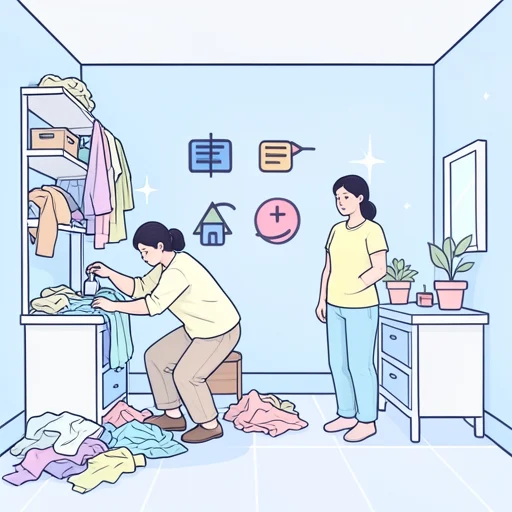 彼の悪い癖が出ないように、日頃から気をつけてるんだけど - Bildwörterbuch