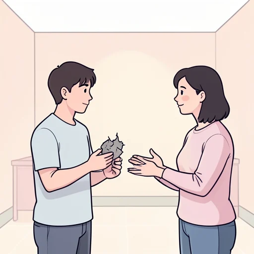 彼の善意を疑うのはよくない - Bildwörterbuch