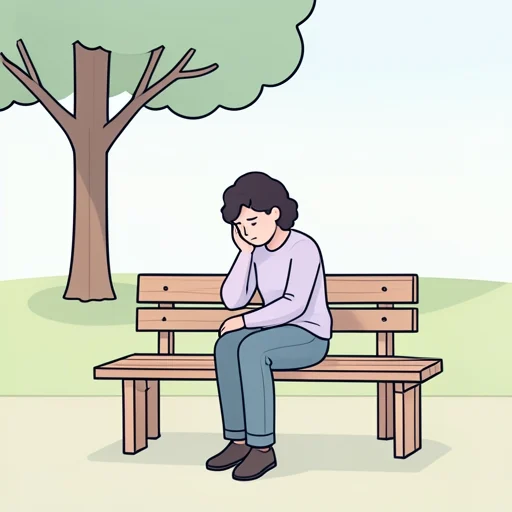 彼を許すことは簡単ではない - Bildwörterbuch