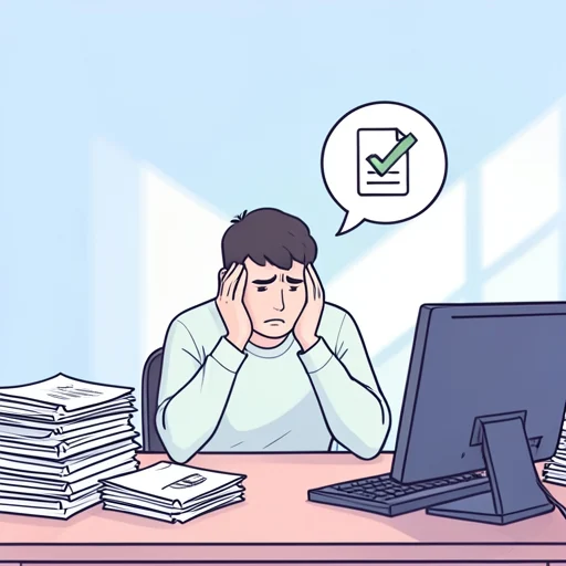 彼、頼みを断るの下手だから、いつも苦労してる - Bildwörterbuch