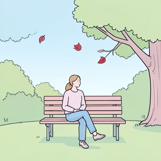彼との縁がなかったってことか - Bildwörterbuch