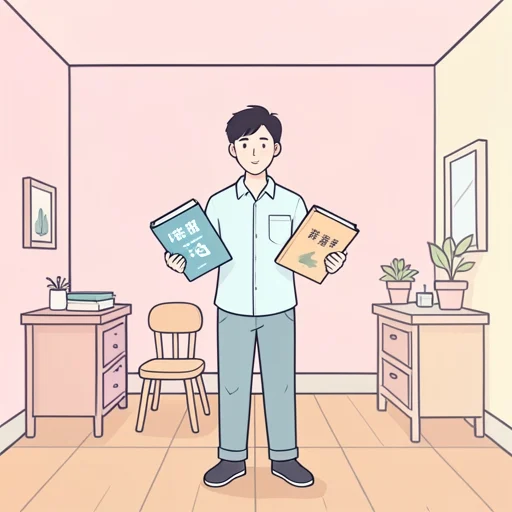 彼は英語ばかりか中国語も話せる - Illustrated Dictionary